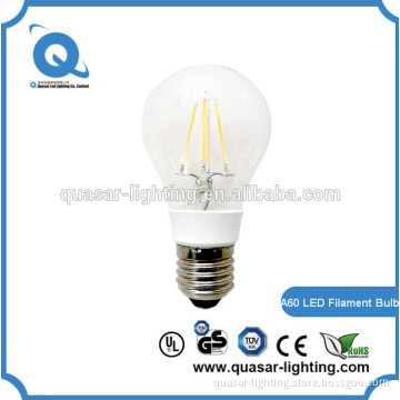 high quality 120lm/w e27 b22 e26 4w 6w 5w led bulb light